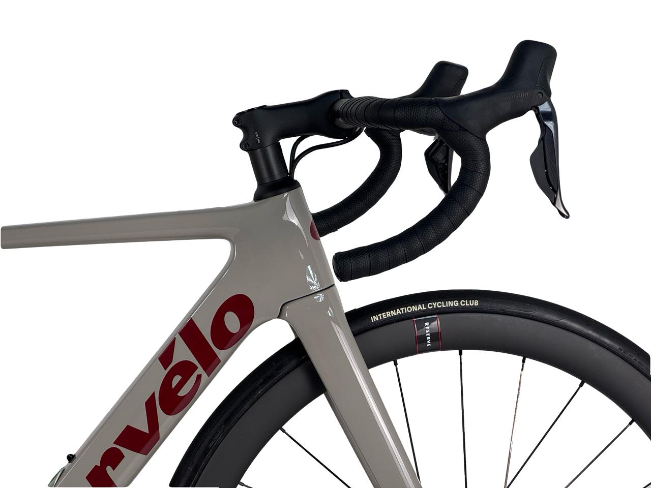 Cervelo Soloist 2024 Talla 51