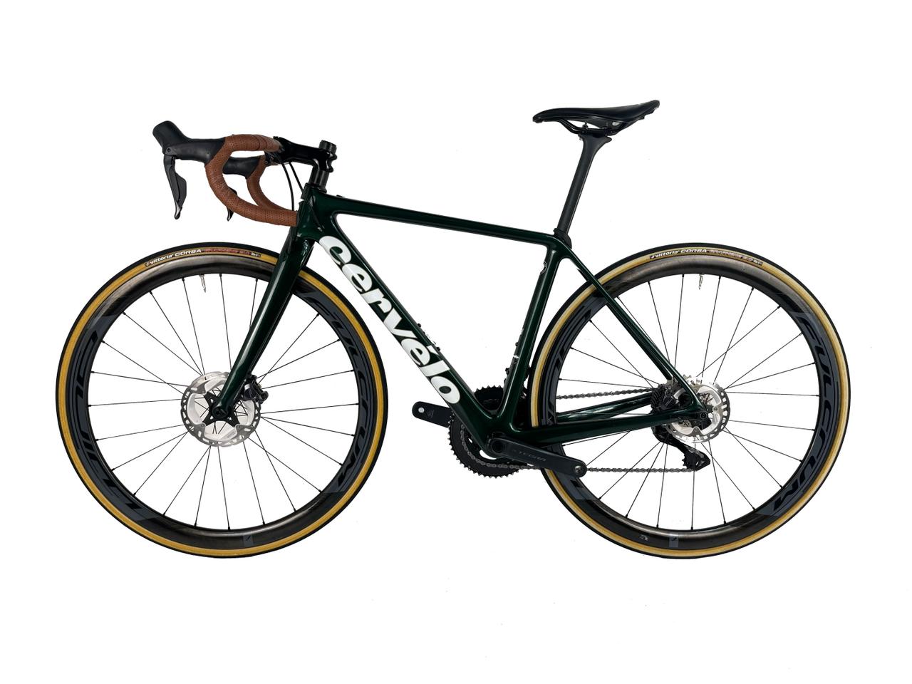 Cervelo R5 2022 Talla 51