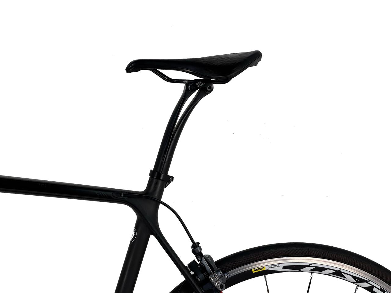 Canyon Ultimate CF SLX 9.0 2018 Talla L