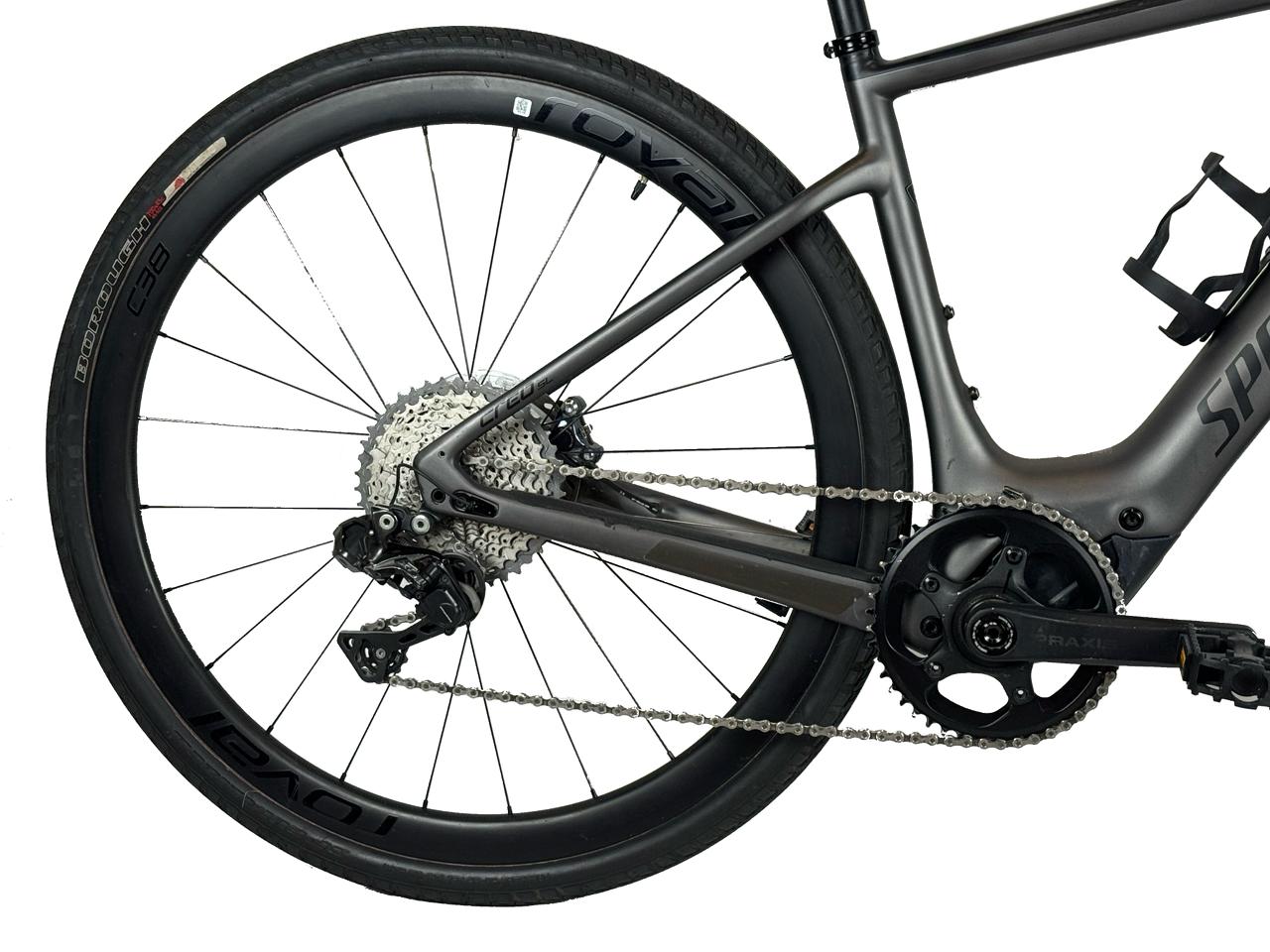 Specialized Turbo Creo SL Expert 2021 Talla S