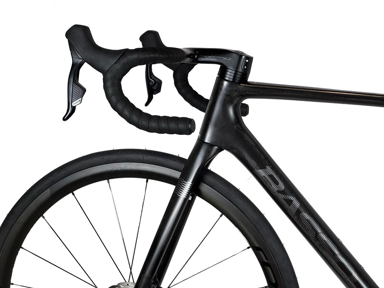 Basso Diamante Disc 2023 Talla 51