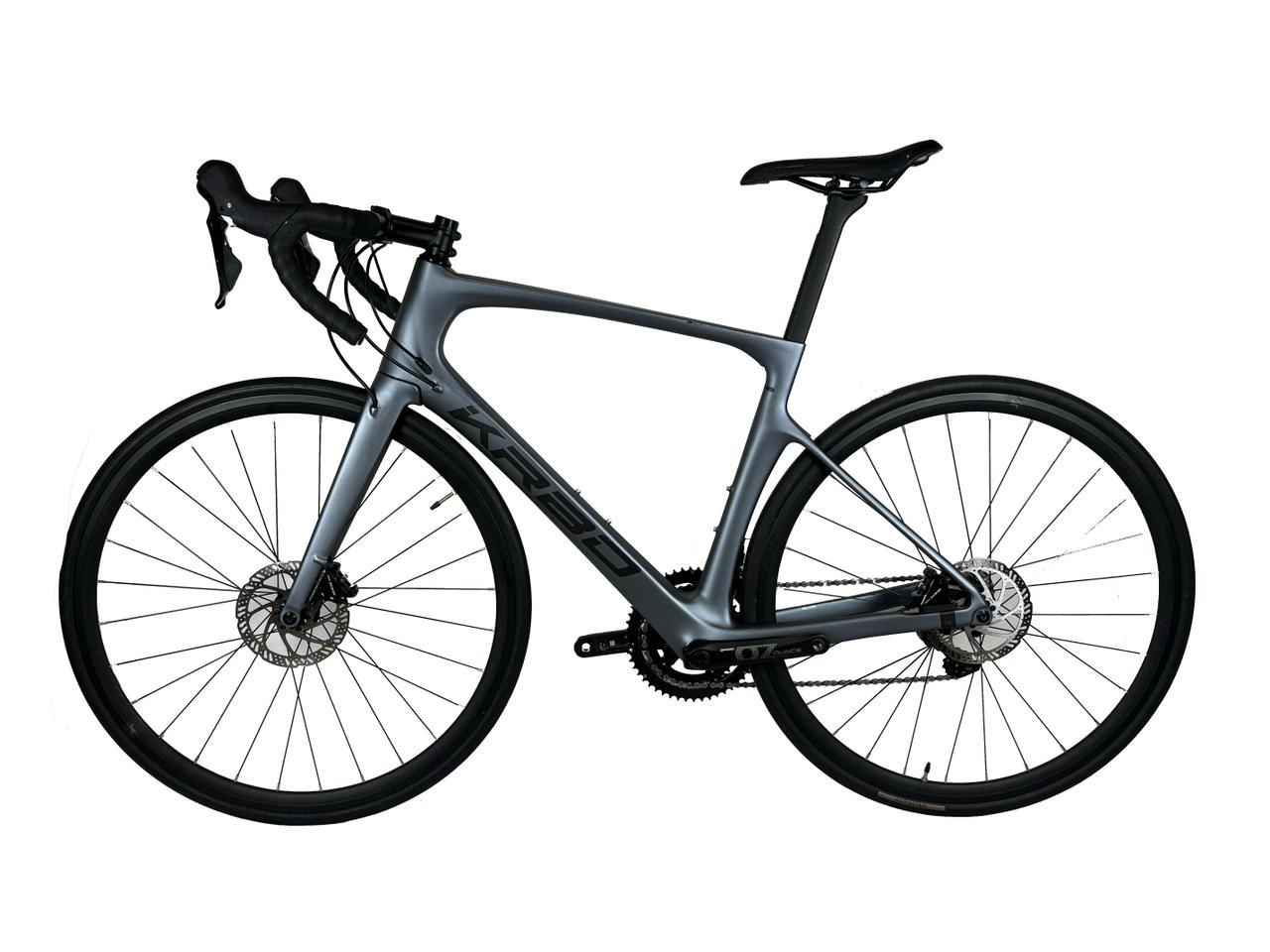 KRBO XRD Carbon 2024 Talla 54