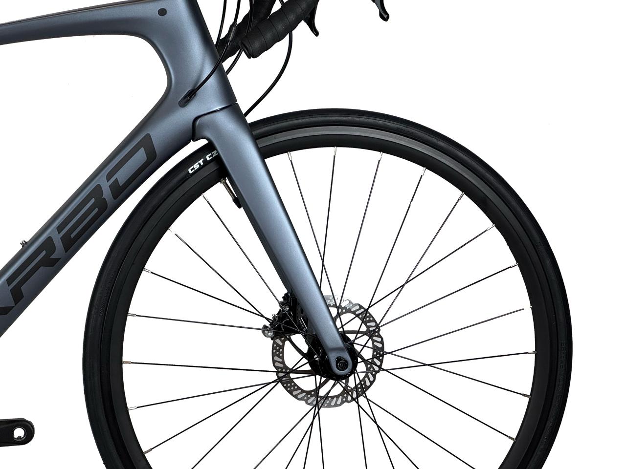 KRBO XRD Carbon 2024 Talla 54
