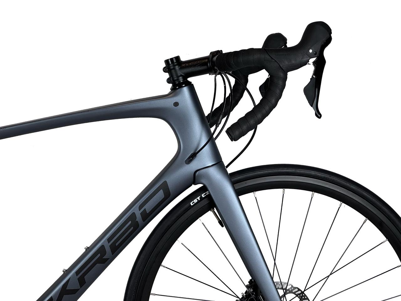 KRBO XRD Carbon 2024 Talla 54