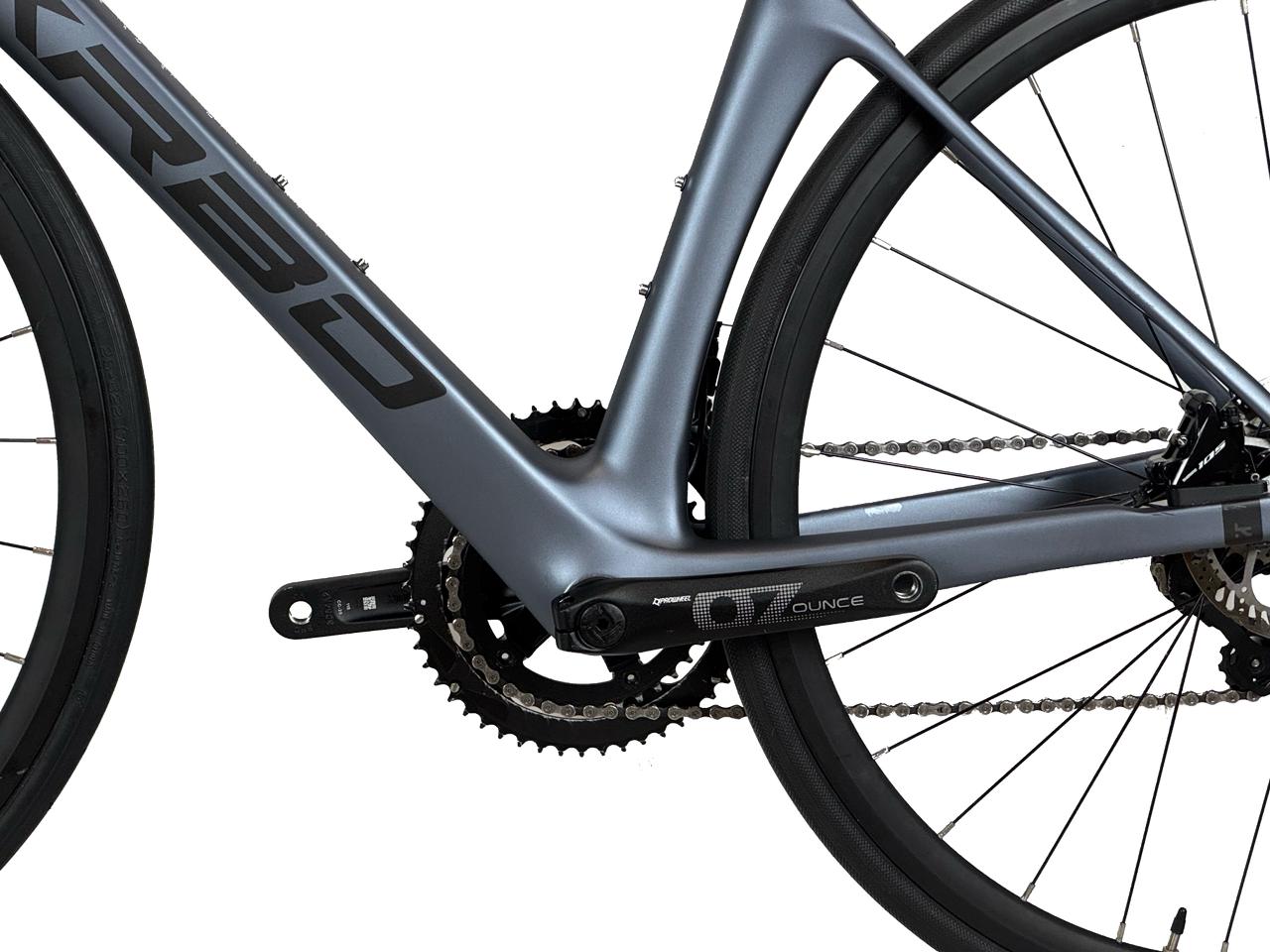 KRBO XRD Carbon 2024 Talla 54