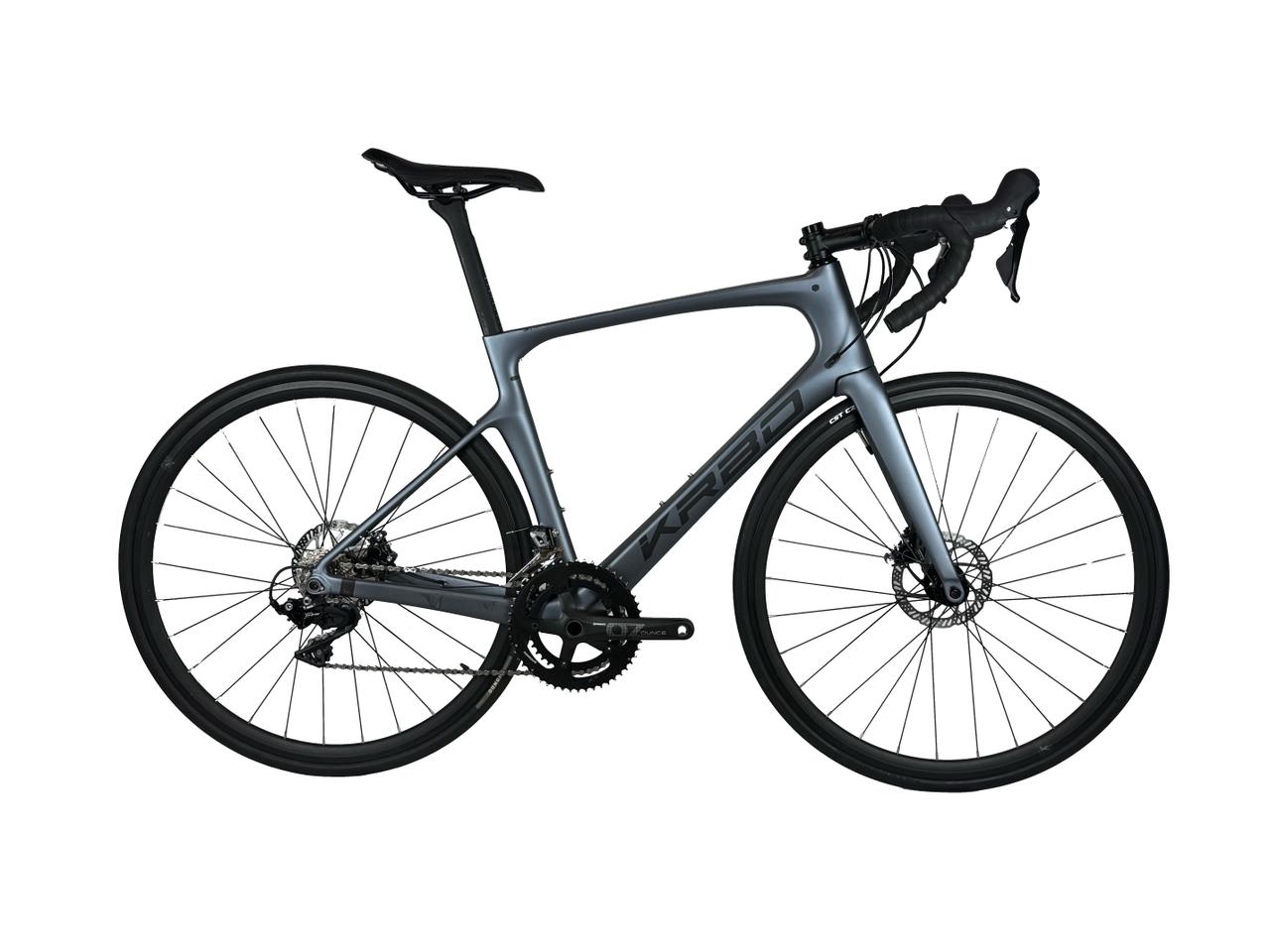 KRBO XRD Carbon 2024 Talla 54