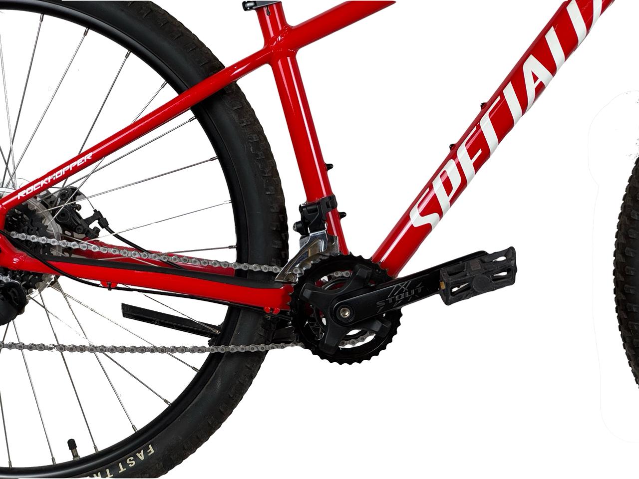 Specialized Rockhopper 29 2022 Talla M