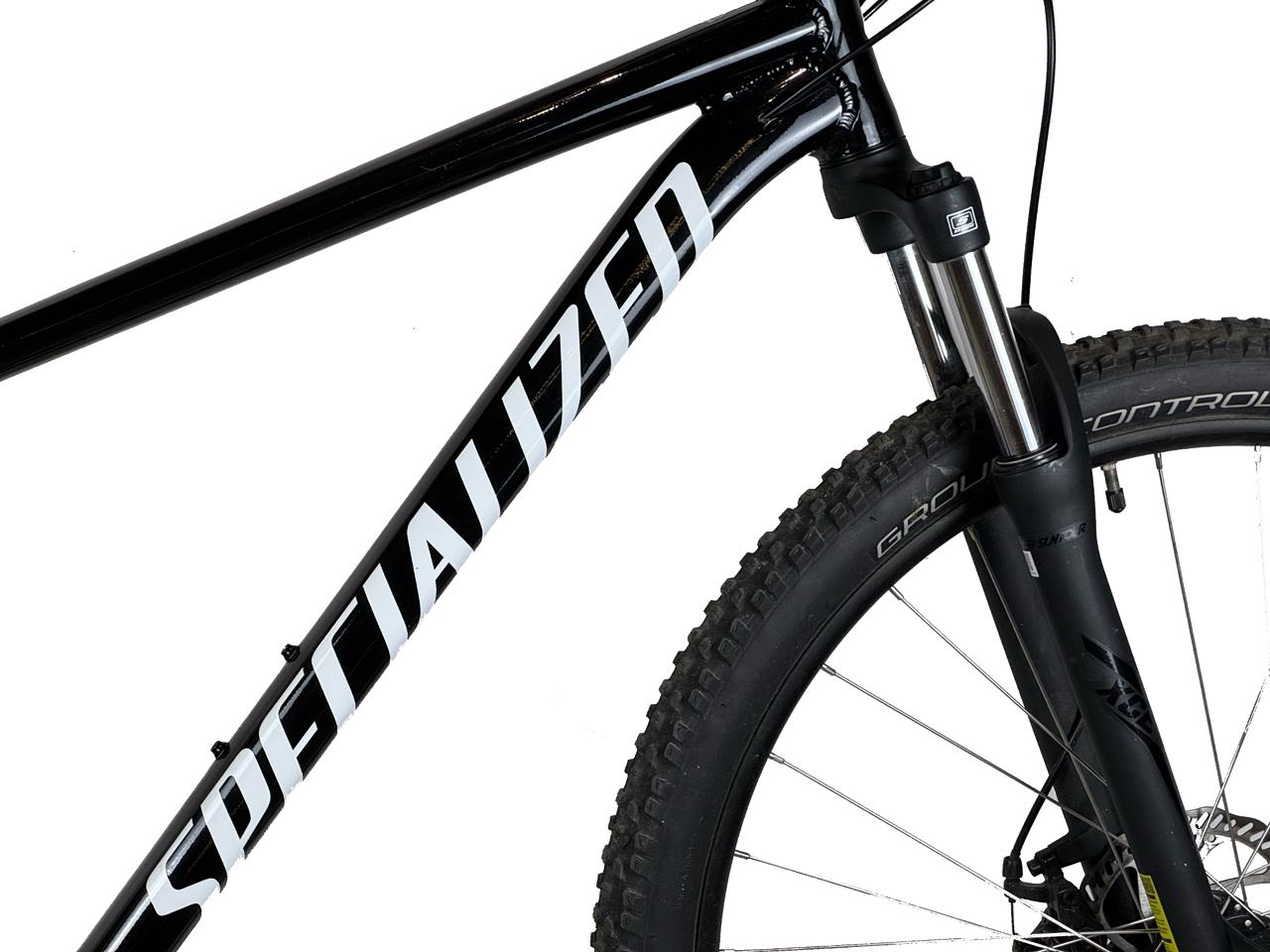 Specialized Rockhopper 29 2022 Talla L