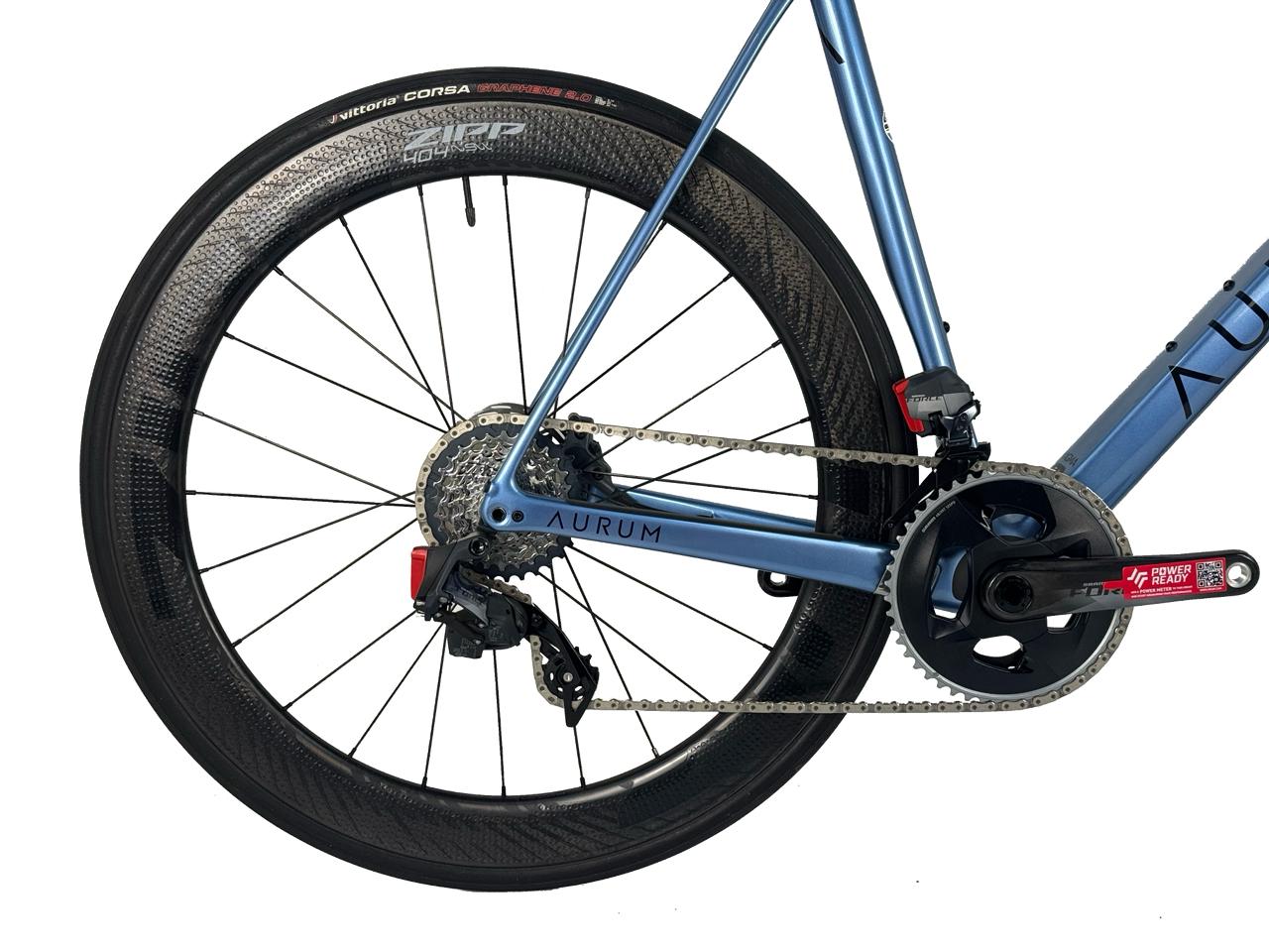 Aurum Magma 2023 Talla 56