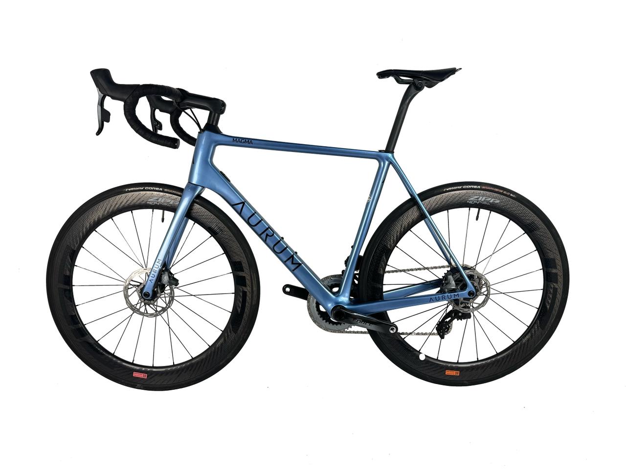 Aurum Magma 2023 Talla 56