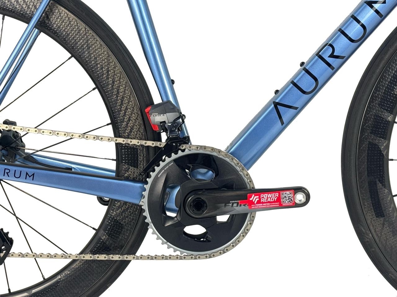 Aurum Magma 2023 Talla 56