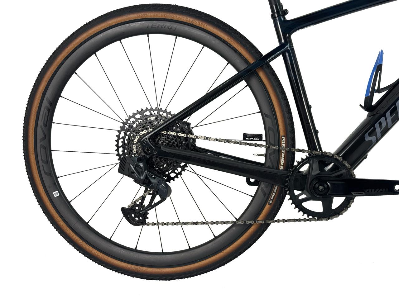 Specialized Diverge Expert Carbon 2022 Talla 52