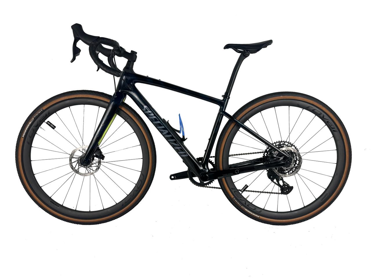 Specialized Diverge Expert Carbon 2022 Talla 52