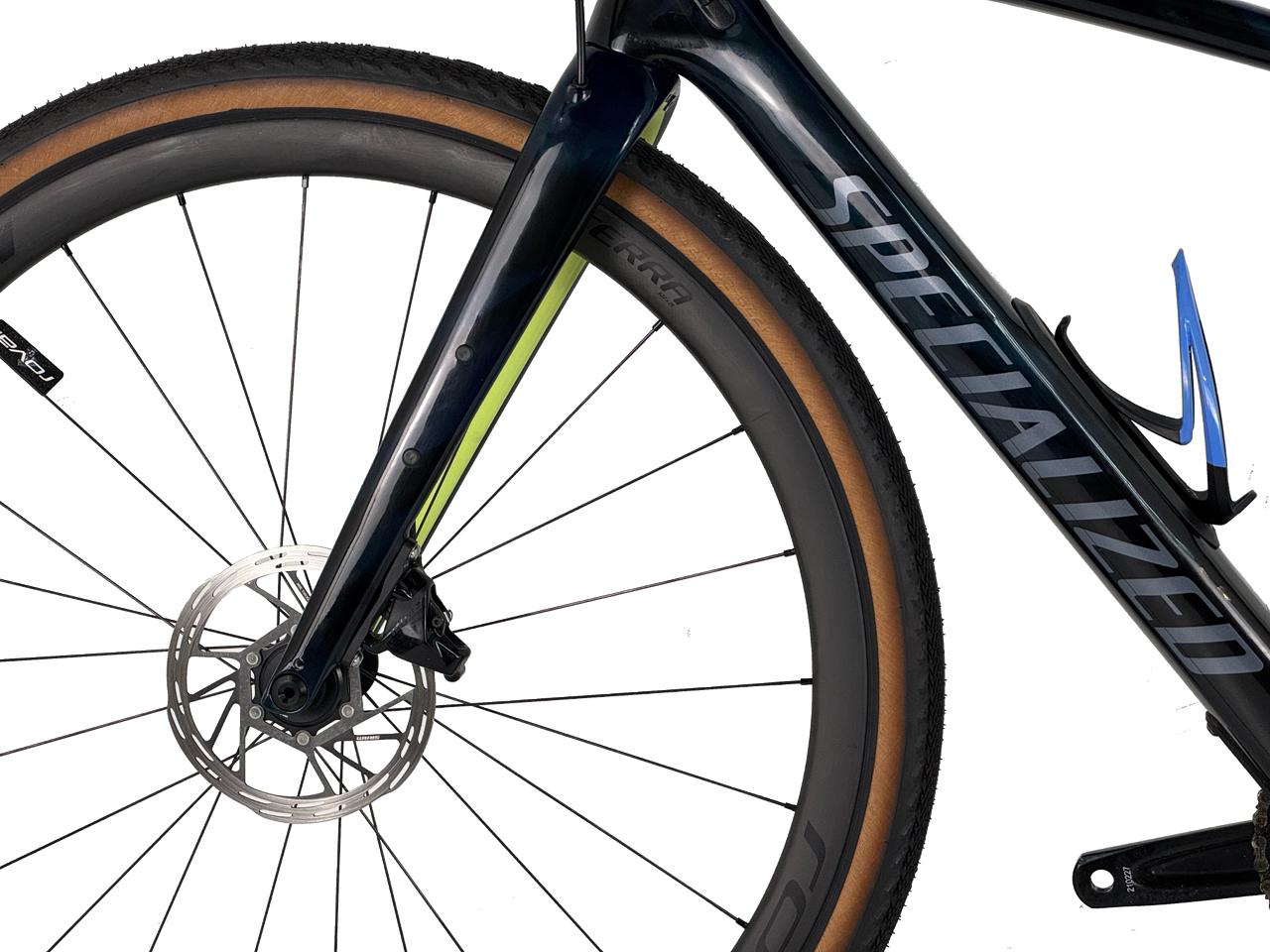 Specialized Diverge Expert Carbon 2022 Talla 52