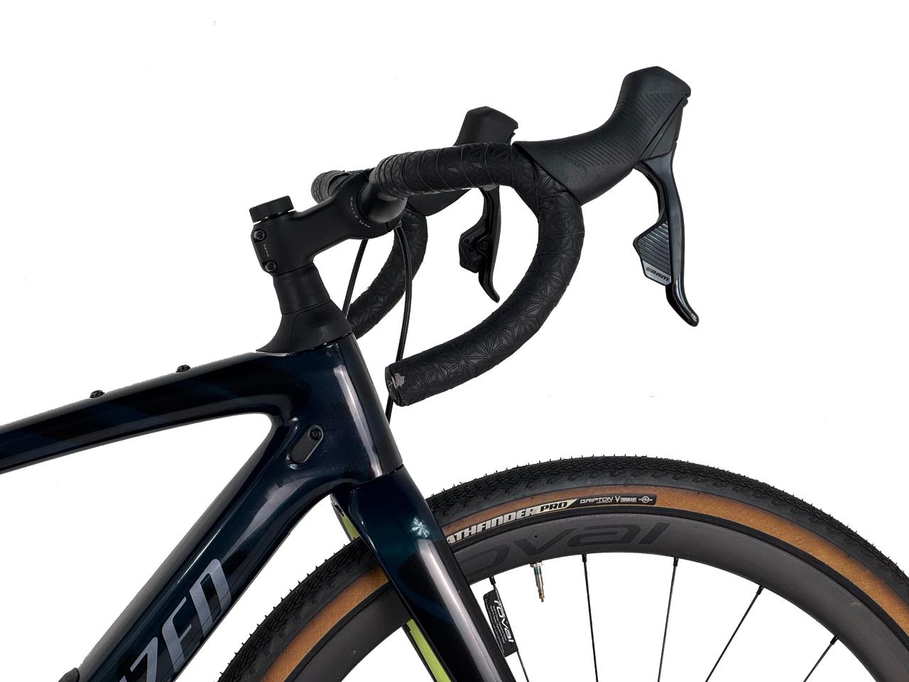 Specialized Diverge Expert Carbon 2022 Talla 52