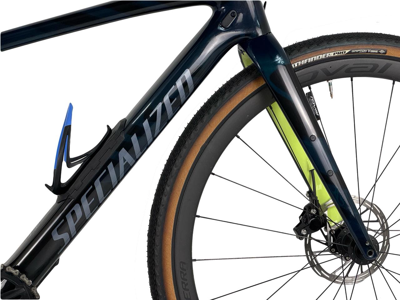 Specialized Diverge Expert Carbon 2022 Talla 52