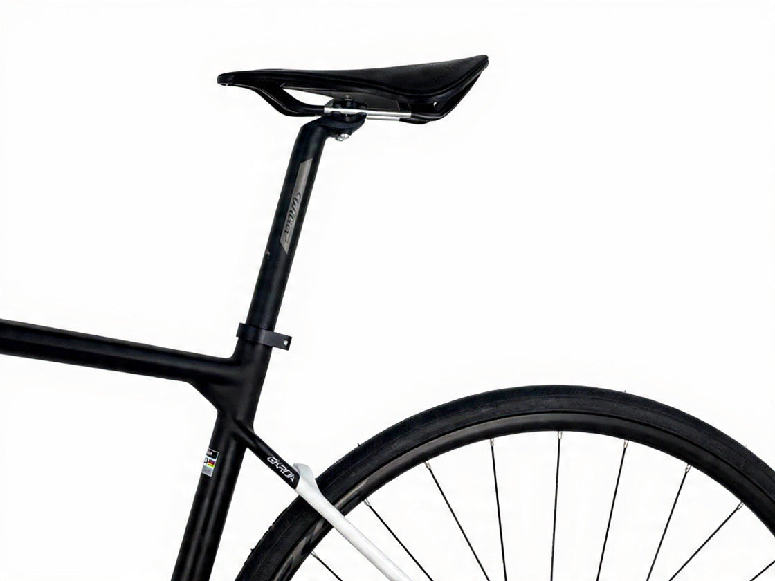 Wilier Garda Disc 105 Di2 2024 Talla L *Cero Kilómetros*