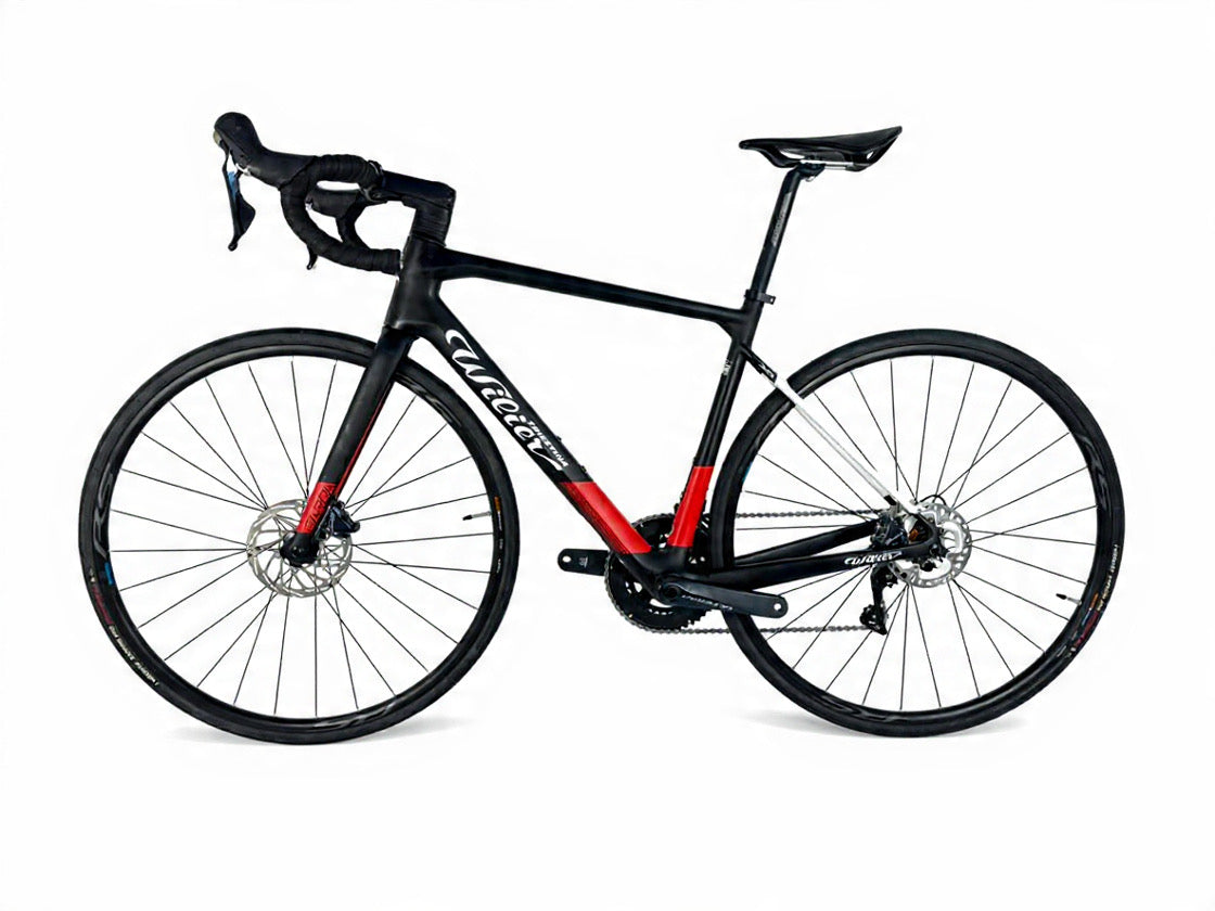Wilier Garda Disc Shimano Ultegra 2024 Talla M *Cero Kilómetros*