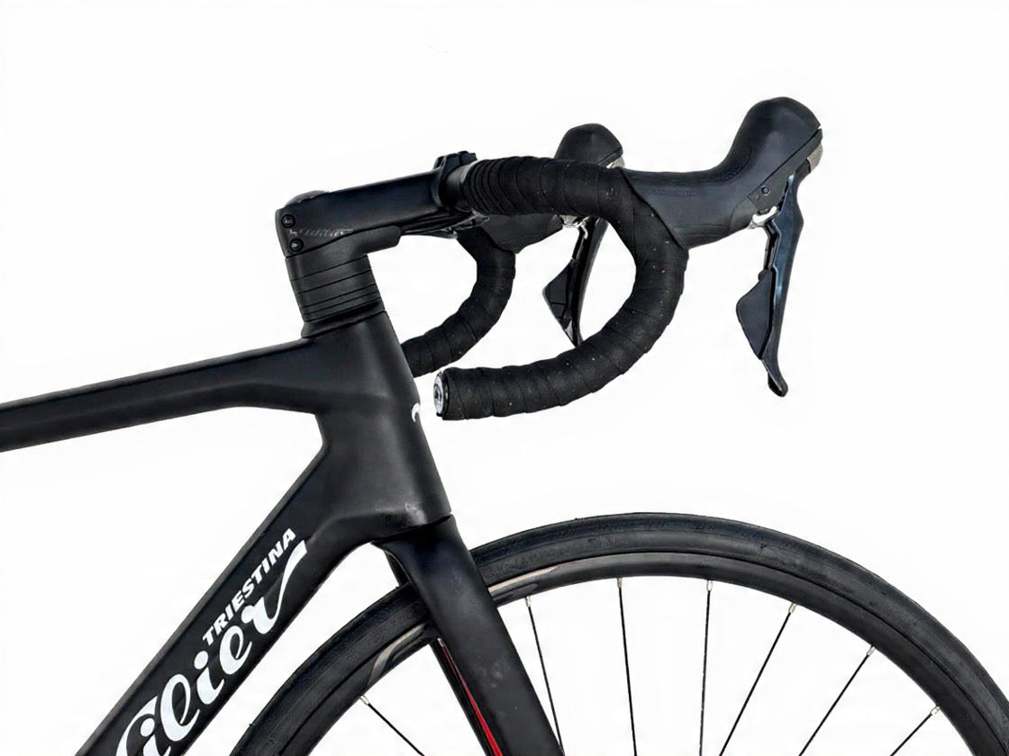 Wilier Garda Disc 105 Di2 2024 Talla XL *Cero Kilómetros*