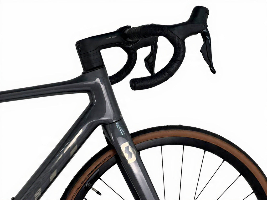 Scott Addict 20 Talla M 2022 *Cero Kilómetros*