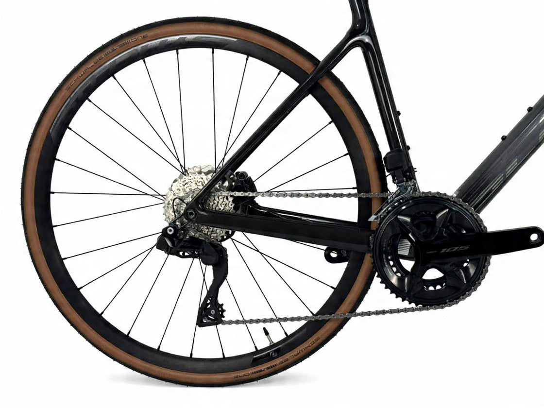 Scott Addict 20 Talla M 2022 *Cero Kilómetros*