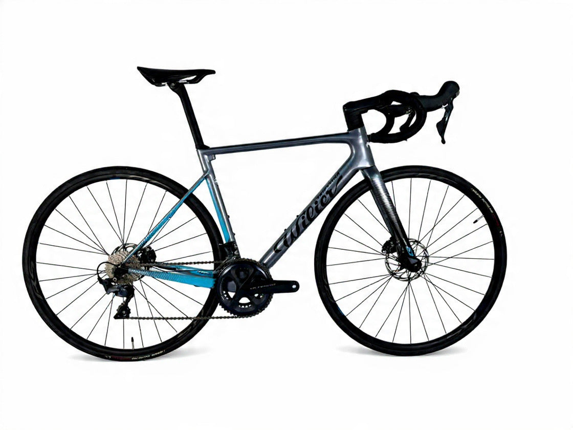 Wilier 0 SL Disc Shimano Ultegra Talla M 2024 *Cero Kilómetros*