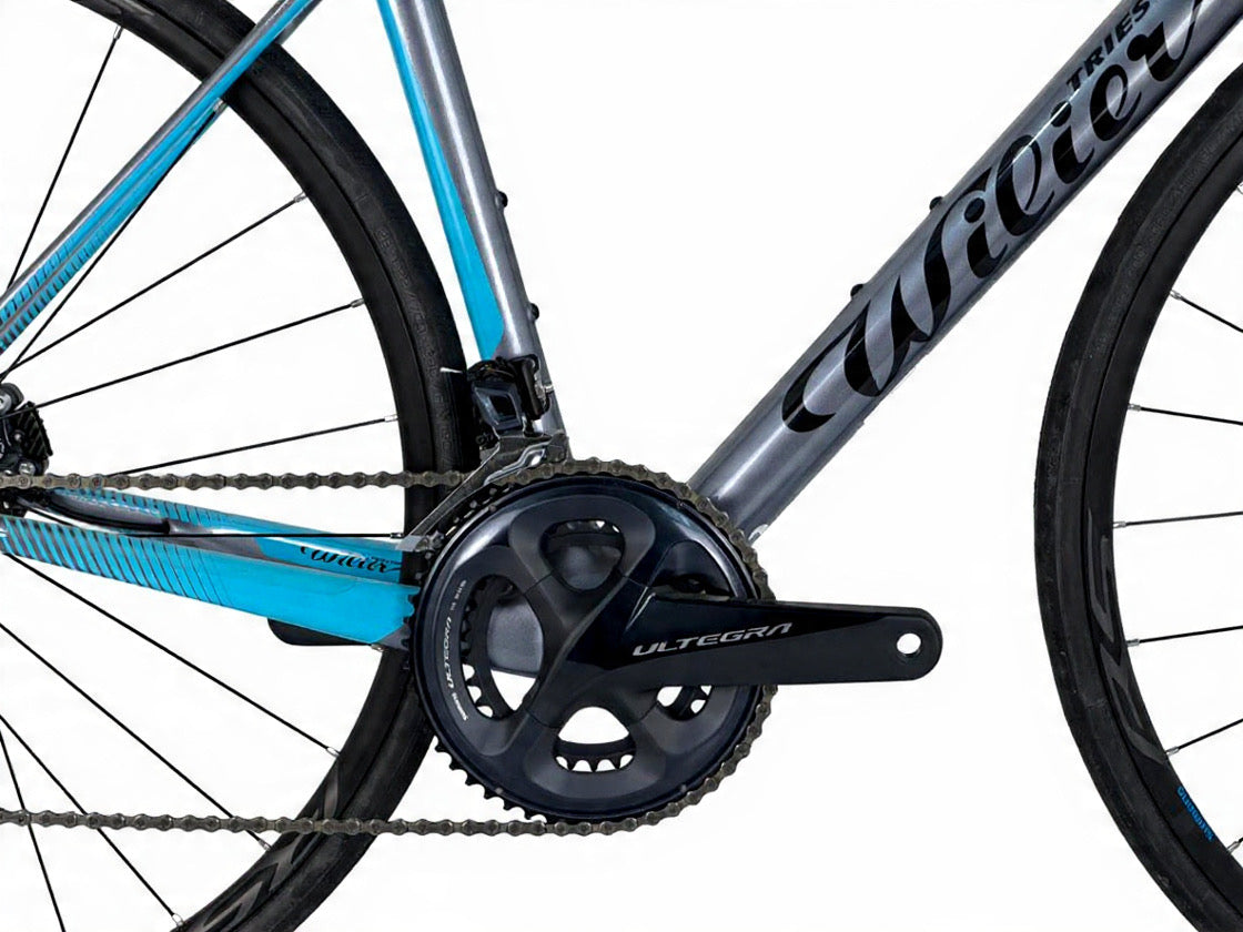 Wilier 0 SL Disc Shimano Ultegra Talla XS 2024 *Cero Kilómetros*