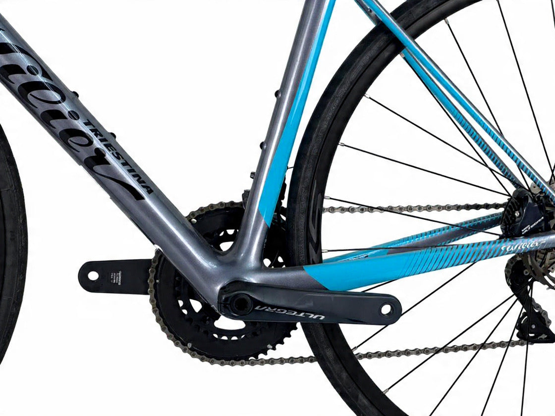 Wilier 0 SL Disc Shimano Ultegra Talla XS 2024 *Cero Kilómetros*