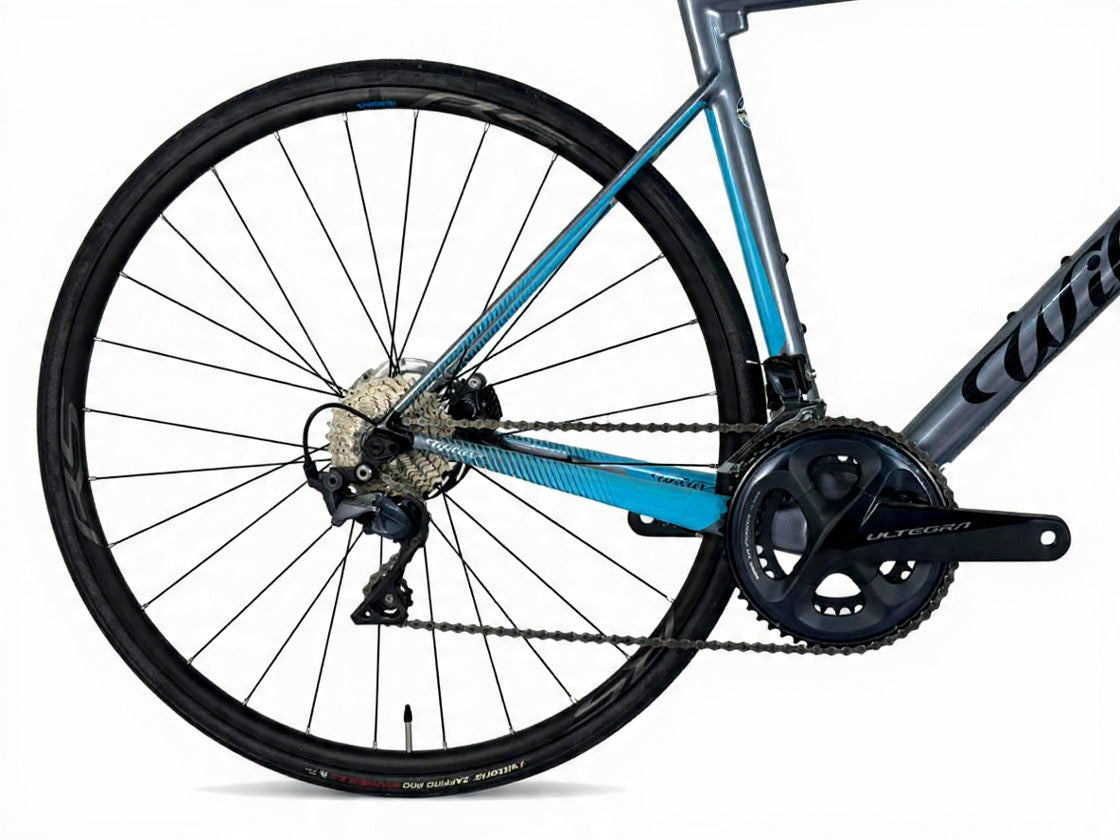 Wilier 0 SL Disc Shimano Ultegra Talla XS 2024 *Cero Kilómetros*
