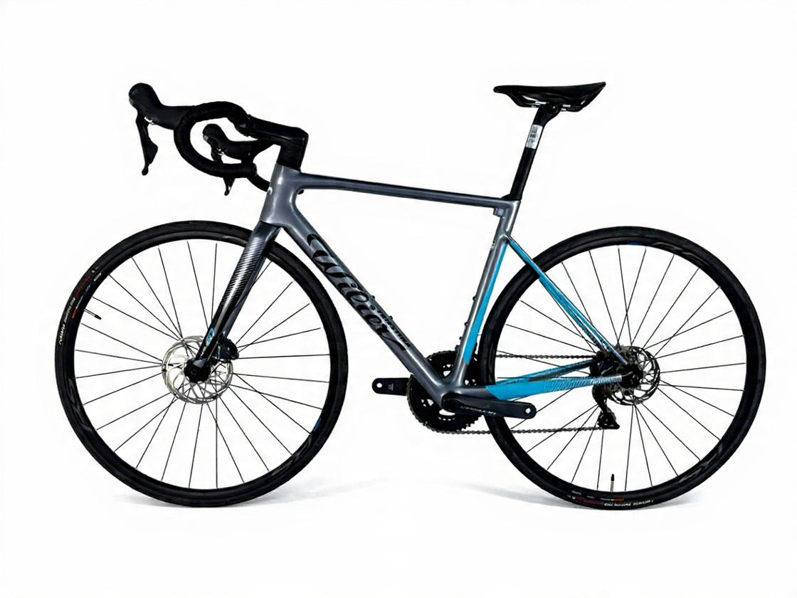 Wilier 0 SL Disc Shimano Ultegra Talla XS 2024 *Cero Kilómetros*