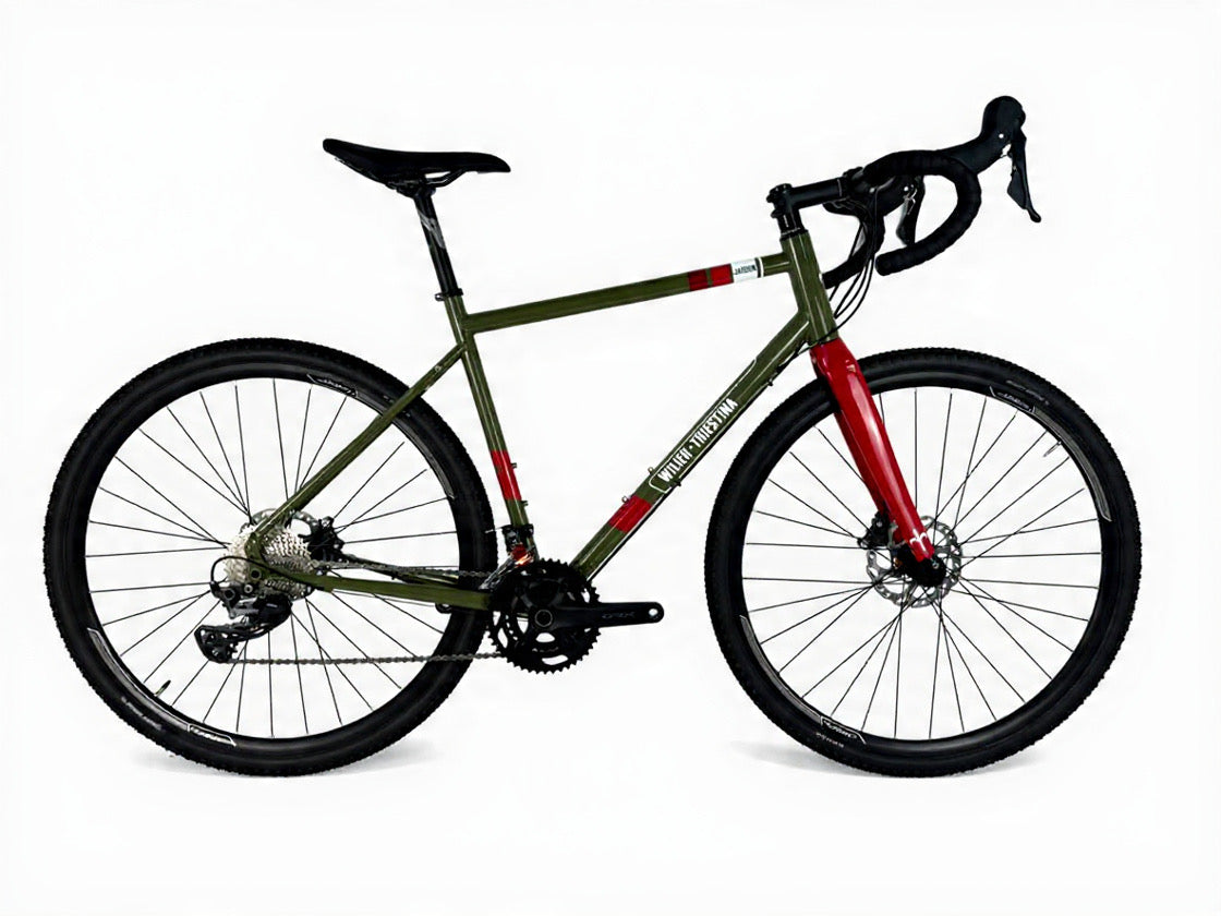 Wilier Jarroon 2024 Talla L 2024 *Cero Kilómetros*