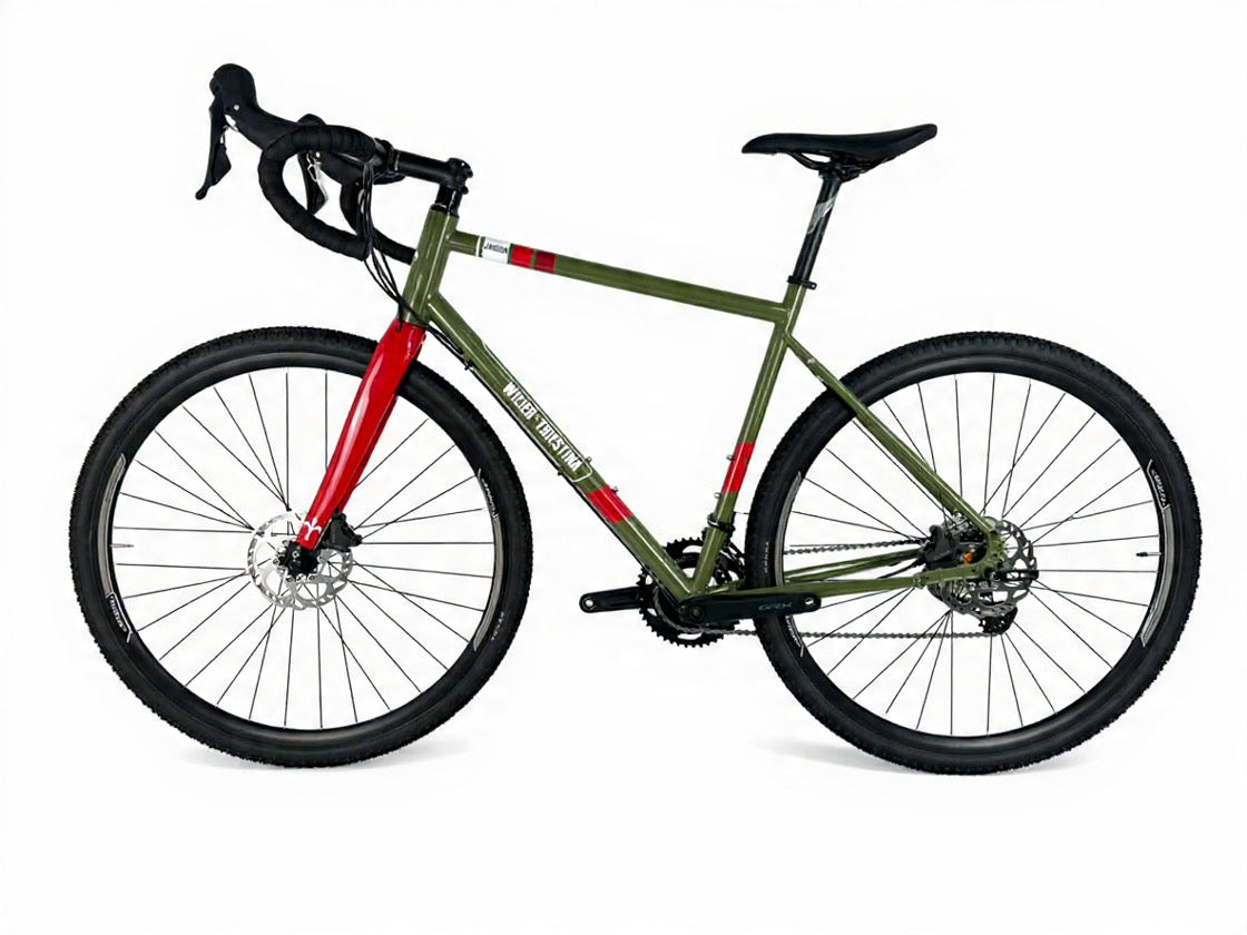 Wilier Jarroon 2024 Talla L 2024 *Cero Kilómetros*