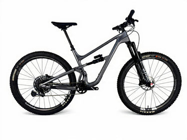 Revel Rascal X01 2022 Talla L *Cero Kilómetros*