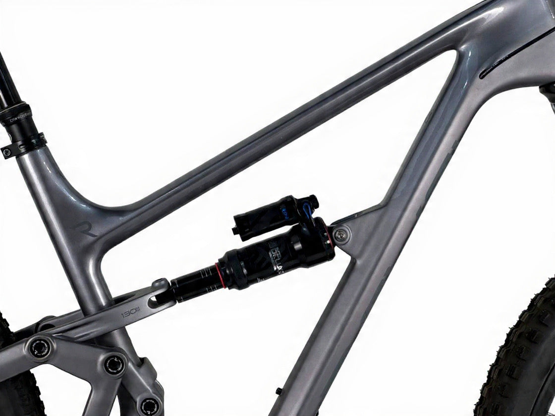 Revel Rascal X01 2022 Talla L *Cero Kilómetros*