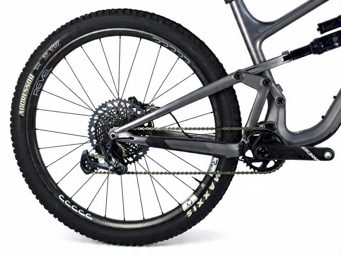 Revel Rascal X01 2022 Talla L *Cero Kilómetros*