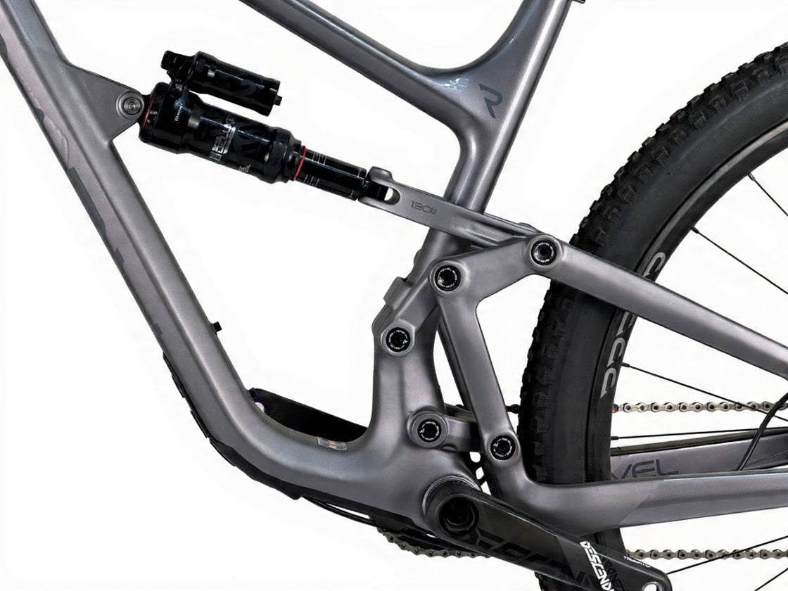 Revel Rascal X01 2022 Talla L *Cero Kilómetros*