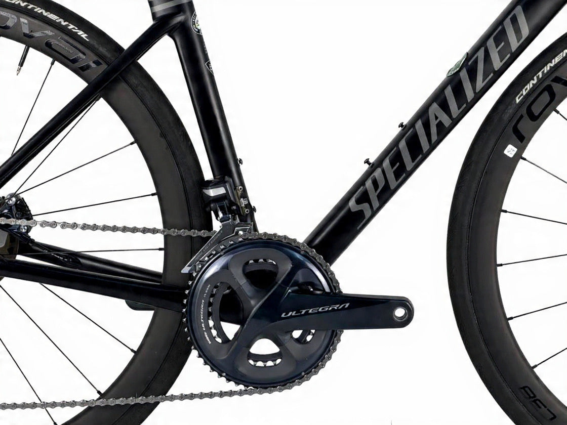 Specialized Roubaix Expert Compact 2021 Talla 54