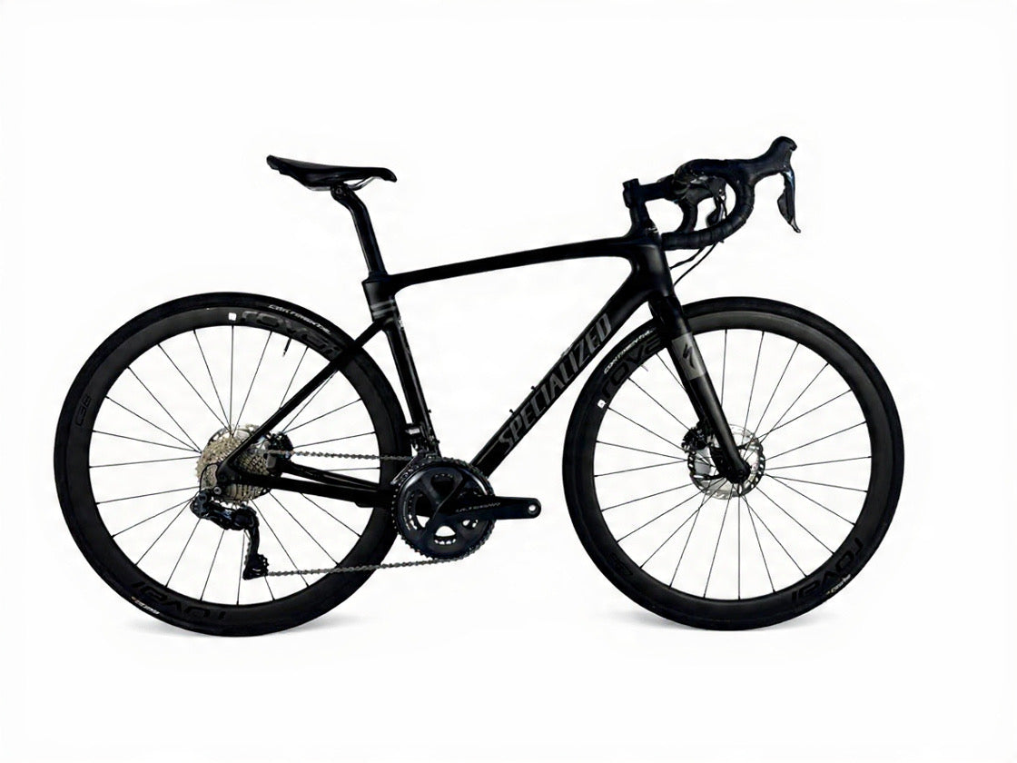 Specialized Roubaix Expert Compact 2021 Talla 54