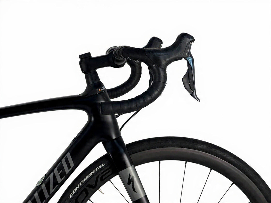 Specialized Roubaix Expert Compact 2021 Talla 54