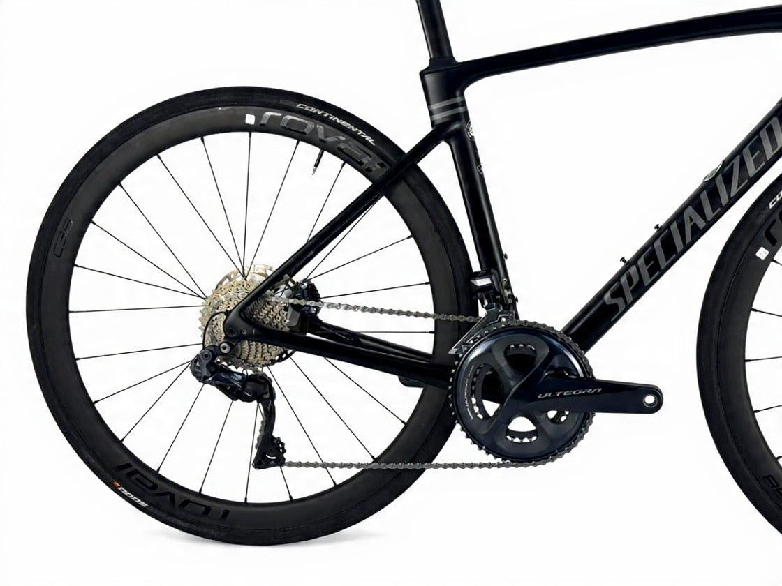 Specialized Roubaix Expert Compact 2021 Talla 54
