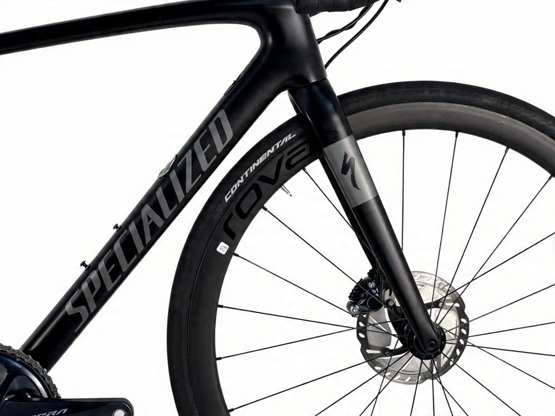 Specialized Roubaix Expert Compact 2021 Talla 54