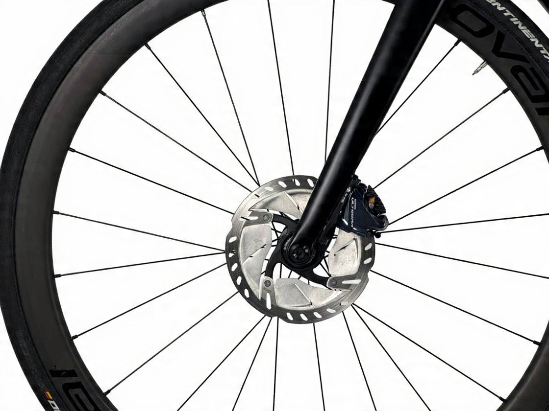Specialized Roubaix Expert Compact 2021 Talla 54