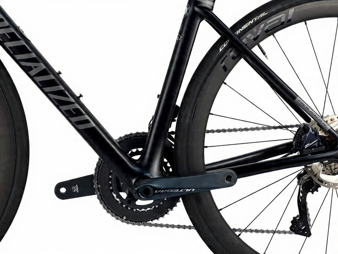 Specialized Roubaix Expert Compact 2021 Talla 54