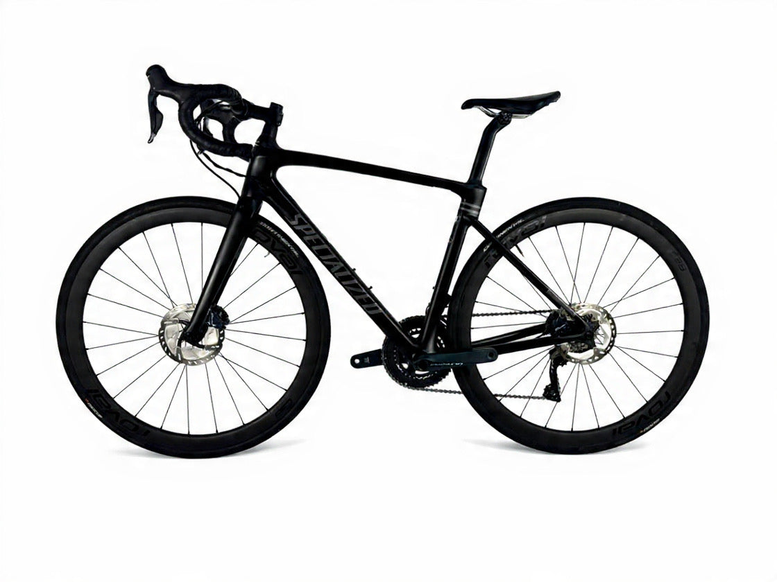 Specialized Roubaix Expert Compact 2021 Talla 54