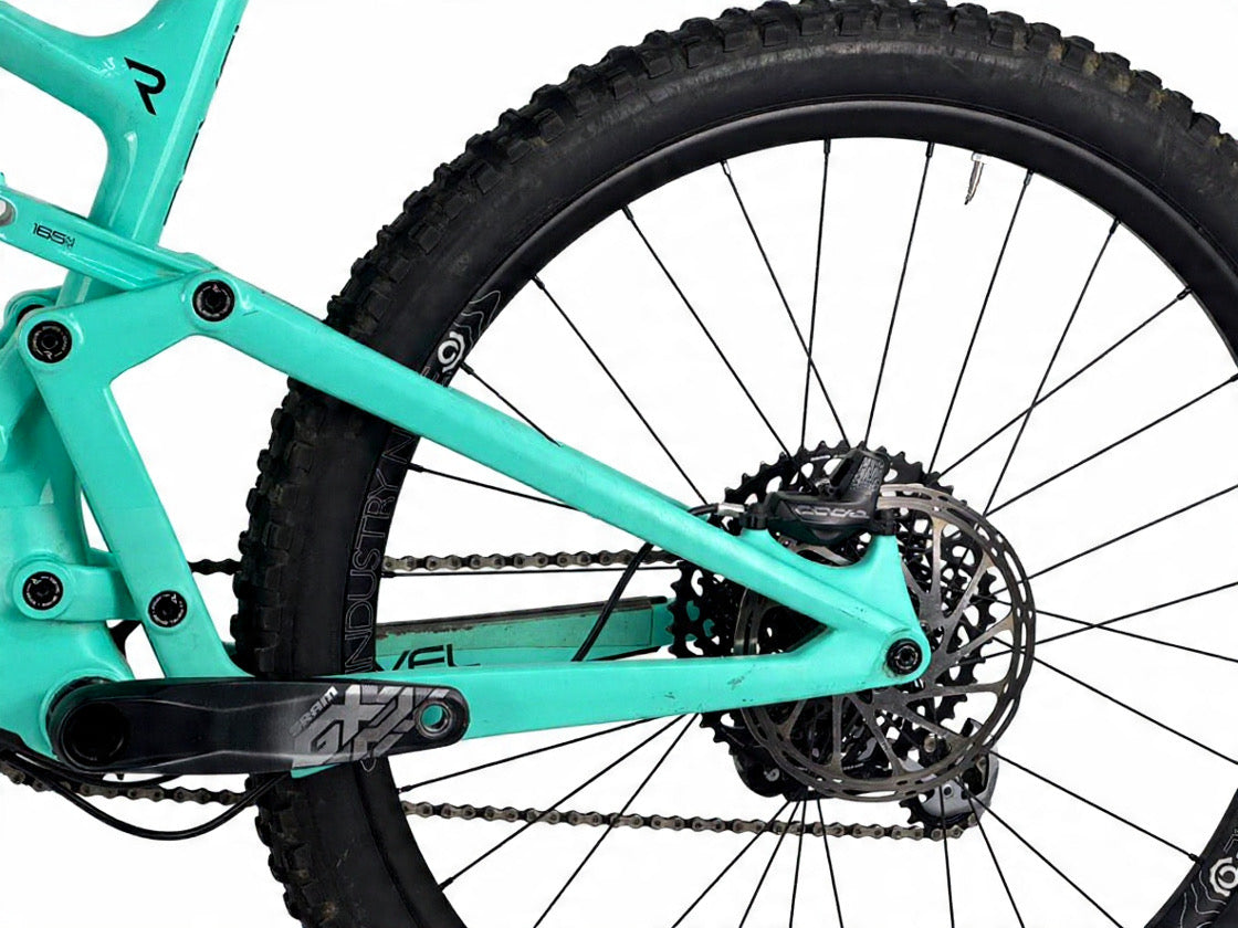Revel Rail 27.5 2021 Talla M