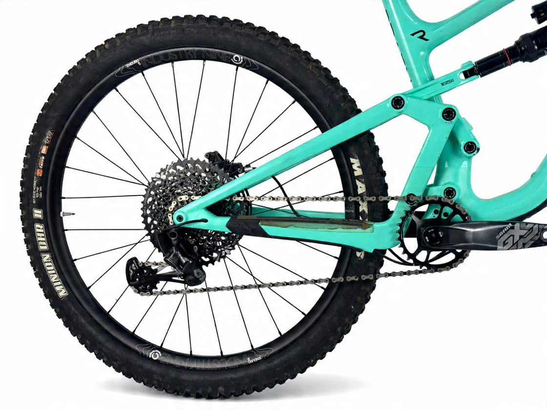 Revel Rail 27.5 2021 Talla M