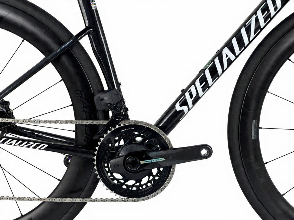 Specialized Tarmac SL8 Pro 2025 Talla 52