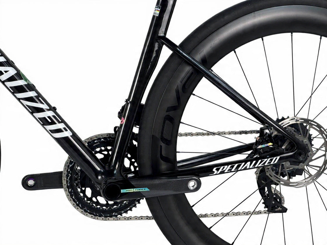 Specialized Tarmac SL8 Pro 2025 Talla 52