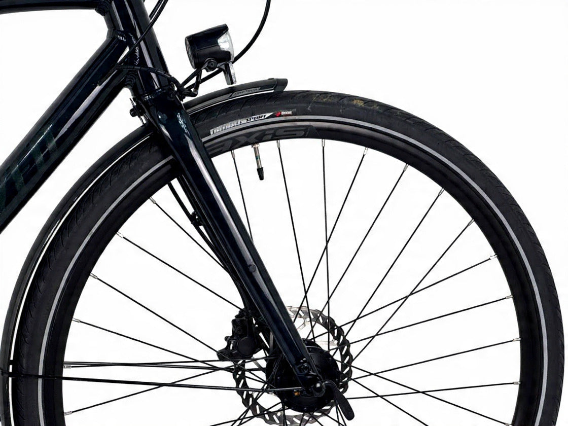 Specialized Sirrus X 2.0 EQ 2023 Talla M