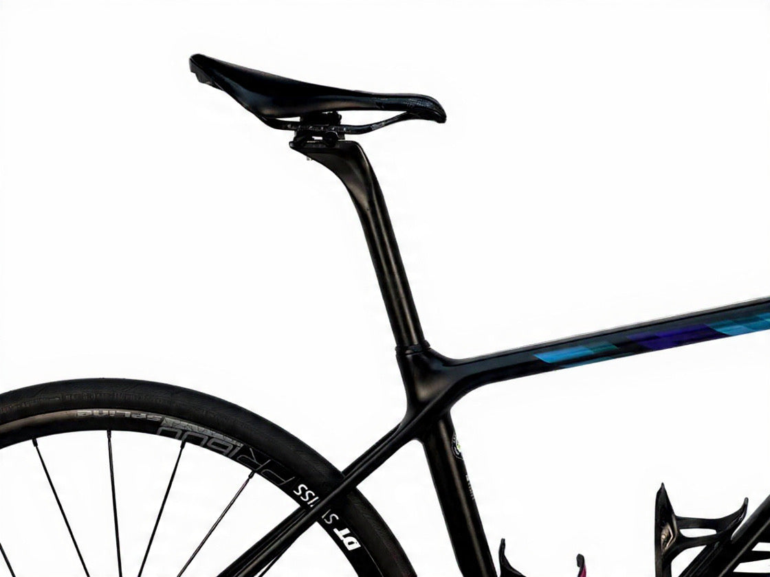 Canyon ULTIMATE WMN CF SLX DISC 9.0 TEAM CSR 2018 Talla 2XS